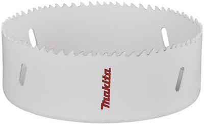Accessori Makita sega a tazza 127mm bim basic - d-17158 - d-17158