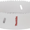 Makita accessoires gatzaag 140mm bim basic - d-35623 - d-35623