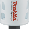 Makita accessoires gatzaag 48x44mm hout metaal - e-03816 e-03816