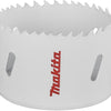 Accesorios makita sierra perforadora 68mm bim basic - d-17108 - d-17108