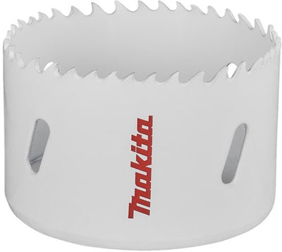 Accessori Makita sega a tazza 68mm bim basic - d-17108 - d-17108
