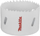 Accesorios makita sierra perforadora 68mm bim basic - d-17108 - d-17108