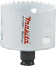 Makita accessoires makita e-03903 bim gatzaag snelwissel - 68mm