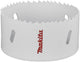 Accessori Makita sega a tazza 86mm bim basic - d-35536 - d-35536
