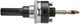 Makita accessoires gatzaaghouder 32-152mm 11mm zk - b-16271 - b-36136