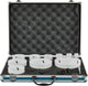 Makita accessoires gatzaagset 13-delig hout metaal - d-75764 - d-75764