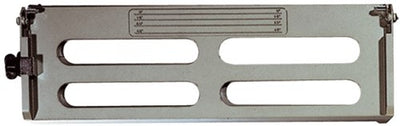 Makita accessoires geleiderail adapter - 192506-3