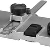 Adattatore per binario di guida accessori Makita dhs660 661 - 199232-5
