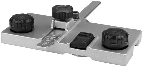 Adattatore per binario di guida accessori Makita dhs660 661 - 199232-5