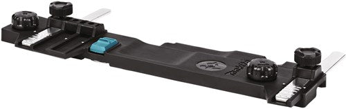 Set adattatori per binari di guida accessori Makita | dhs680, hs012g - 191b17-7