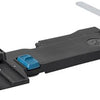 Makita accessoires geleiderail adapter set voor o.a hs7601j en hs7611k - 197005-0