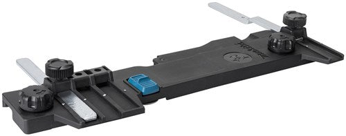 Set adattatori per binari di guida accessori Makita per hs7601j e hs7611k - 197005-0