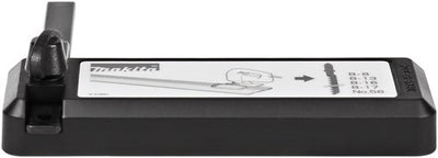 Makita accessories guide rail adapter | for various Makita jigsaws | 193517-1 - 193517-1