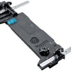 Adaptador de riel guía de accesorios Makita para, entre otros, dhs710 - 195837-9 - 195837-9