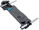 Adattatore per binario di guida accessori Makita, tra gli altri, dhs710 - 195837-9 - 195837-9