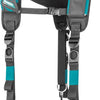 Makita accessoires gereedschapsgordel beugel zwaargewicht - e-15372 - e-15372