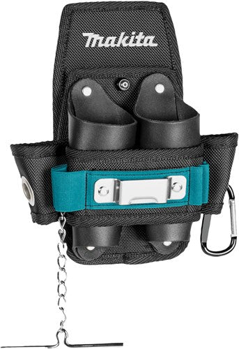 Portautensili per elettricista accessori Makita - e-15279