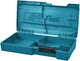 Makita accessories tool case multi-tool accessories dtm52 - 821852-4