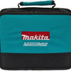 Makita accessoires gereedschapstas | 280 x 230 x 90 mm - 831277-4 831277-4