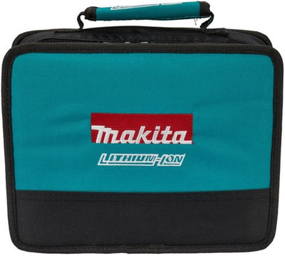 Borsa degli attrezzi per accessori Makita | 280 x 230 x 90 mm - 831277-4 831277-4