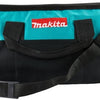 Bolsa de herramientas accesorios Makita | 500x250x220mm - 831271-6 - 831271-6