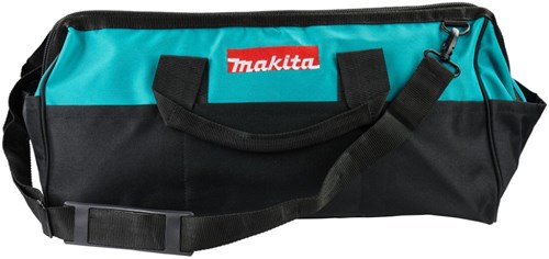 Bolsa de herramientas accesorios Makita | 500x250x220mm - 831271-6 - 831271-6