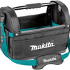 Makita accessoires makita e-15403 gereedschapstas open