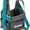 Borsa portautensili quadrata per accessori Makita - e-15453