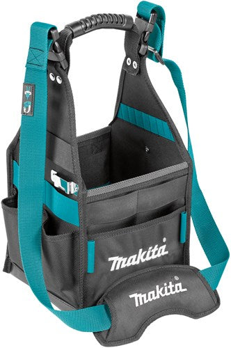 Borsa portautensili quadrata per accessori Makita - e-15453
