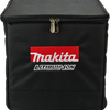 Borsa portautensili Makita accessori nera - 831373-8 831373-8