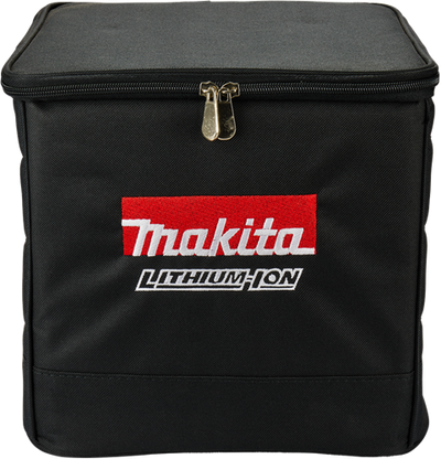 Borsa portautensili Makita accessori nera - 831373-8 831373-8