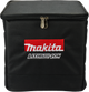 Borsa portautensili Makita accessori nera - 831373-8 831373-8