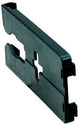 Placa deslizante para accesorios Makita - 417852-6
