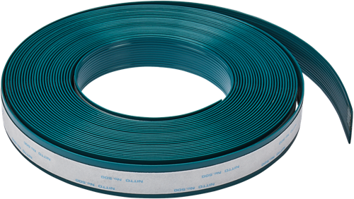 Accessori Makita striscia scorrevole 10 metri per guide - 194416-0 194416-0