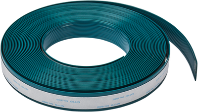 Accessori Makita striscia scorrevole 10 metri per guide - 194416-0 194416-0