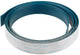Makita accessoires glijstrip 1500mm - 458577-3 - 458577-3