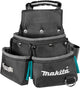 Marsupio accessori Makita 3 scomparti - e-15207