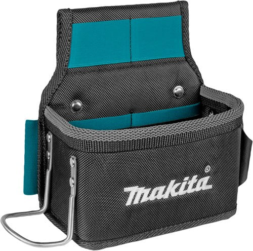 Marsupio per accessori Makita con porta martello - e-15257
