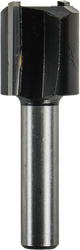 Makita groeffrees 18x19mm s8 1st - d-67860