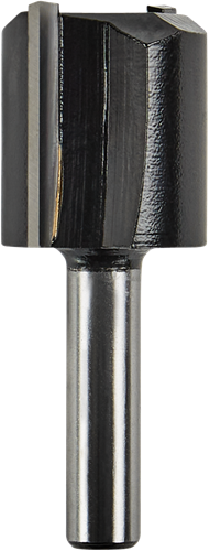 Accessori Makita fresa per scanalature 24x25,4 s8 - d-67898 - d-67898