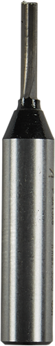 Accessori Makita fresa per scanalature 3x13 s8 - d-67664 d-67664