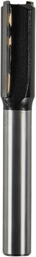 Accessori Makita fresa per scanalature 8x19 s6 - d-67739 - d-67739