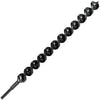 Makita accessoires grondboor 40x600mm - e-17049 e-17049