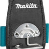 Makita accessoires makita hamer- en bijlhouder - e-15300