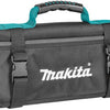 Maleta para herramientas manuales con accesorios Makita - e-15506