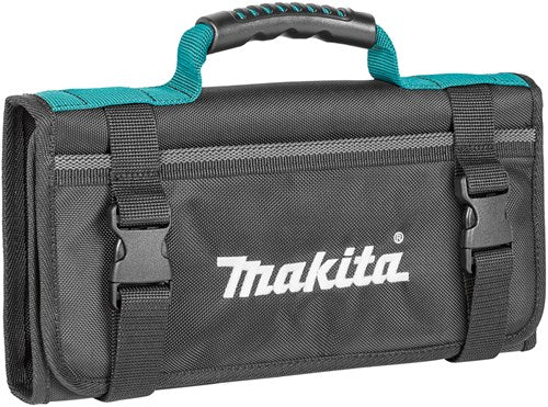 Maleta para herramientas manuales con accesorios Makita - e-15506