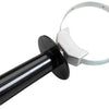 Mango de accesorios Makita completo para 6906 - 122464-9