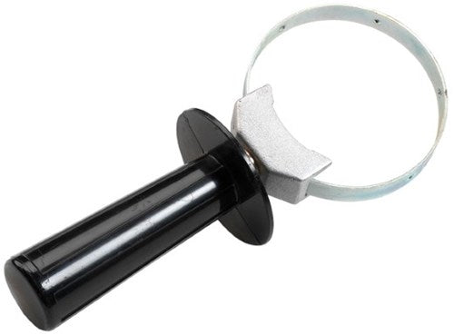 Mango de accesorios Makita completo para 6906 - 122464-9