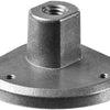 Makita accessoires handgreepbevestiging - 318685-1 - 318685-1