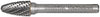 Makita accessoires hm-frees boog met ronde kop v. metaal - b-52788 - b-52788